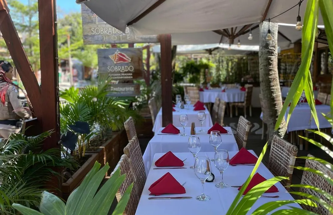 Sobrado da Vila Hotel-1